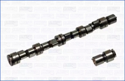 WILMINK GROUP wg1456152 - Распредвал